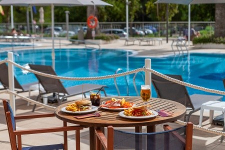 Minura Cala Galdana & Apartments D'aljandar - 5