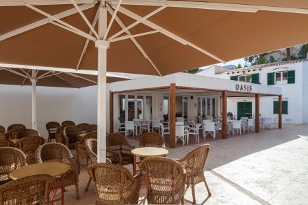 Minura Cala Galdana & Apartments D'aljandar - 8