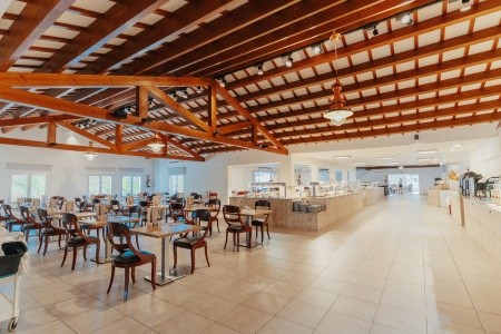 Minura Cala Galdana & Apartments D'aljandar - 9