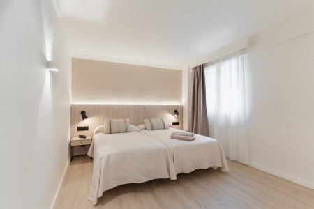 Minura Cala Galdana & Apartments D'aljandar - 10