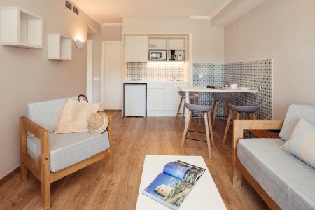 Minura Cala Galdana & Apartments D'aljandar - 14