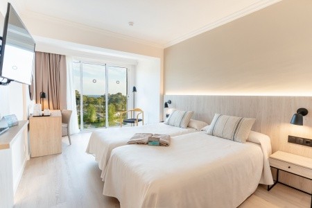 Minura Cala Galdana & Apartments D'aljandar - 15