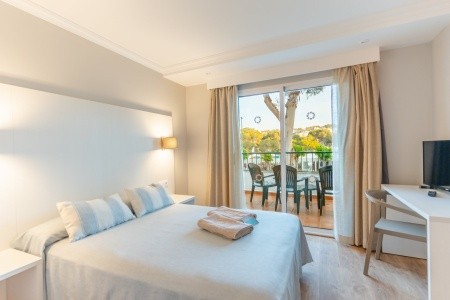 Minura Cala Galdana & Apartments D'aljandar - 16