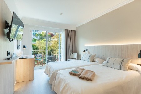Minura Cala Galdana & Apartments D'aljandar - 17