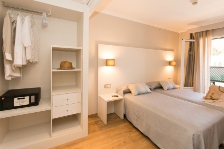Minura Cala Galdana & Apartments D'aljandar - 20