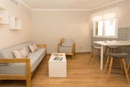 Minura Cala Galdana & Apartments D'aljandar - 21