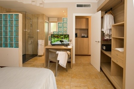 Minura Cala Galdana & Apartments D'aljandar - 23
