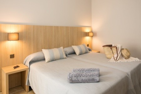 Minura Cala Galdana & Apartments D'aljandar - 24