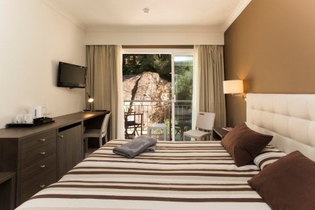 Minura Cala Galdana & Apartments D'aljandar - 26