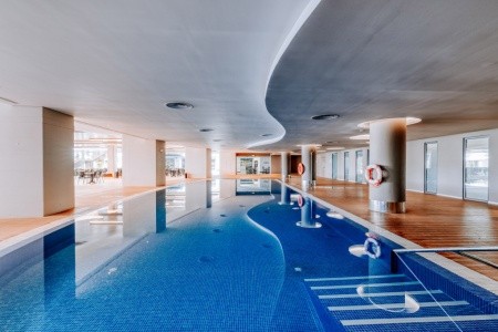 Madeira Funchal Enotel Lido 14 dňový pobyt All Inclusive Letecky Letisko: Budapešť November 2026 (18/11/26- 1/12/26)