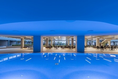 Madeira Funchal Enotel Lido 14 dňový pobyt All Inclusive Letecky Letisko: Budapešť November 2026 (18/11/26- 1/12/26)