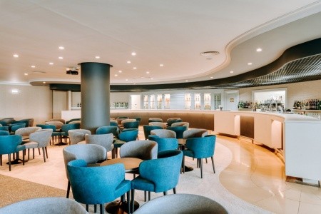 Madeira Funchal Enotel Lido 14 dňový pobyt All Inclusive Letecky Letisko: Budapešť November 2026 (18/11/26- 1/12/26)