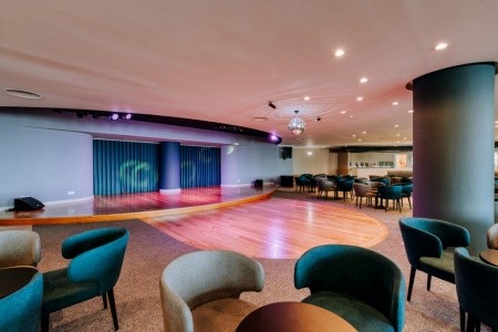 Madeira Funchal Enotel Lido 14 dňový pobyt All Inclusive Letecky Letisko: Budapešť November 2026 (18/11/26- 1/12/26)
