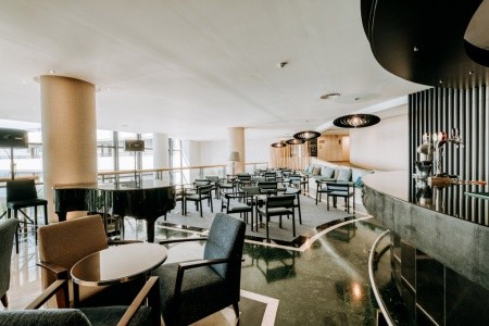 Madeira Funchal Enotel Lido 14 dňový pobyt All Inclusive Letecky Letisko: Budapešť November 2026 (18/11/26- 1/12/26)