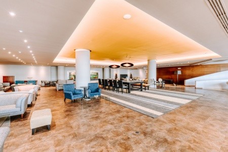Madeira Funchal Enotel Lido 14 dňový pobyt All Inclusive Letecky Letisko: Budapešť November 2026 (18/11/26- 1/12/26)