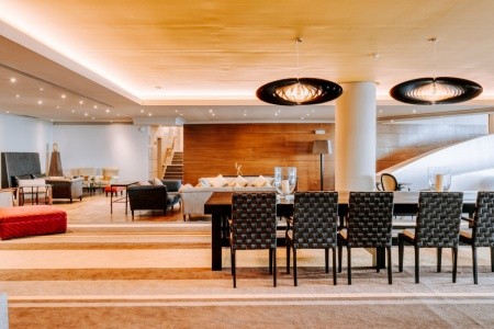 Madeira Funchal Enotel Lido 14 dňový pobyt All Inclusive Letecky Letisko: Budapešť November 2026 (18/11/26- 1/12/26)
