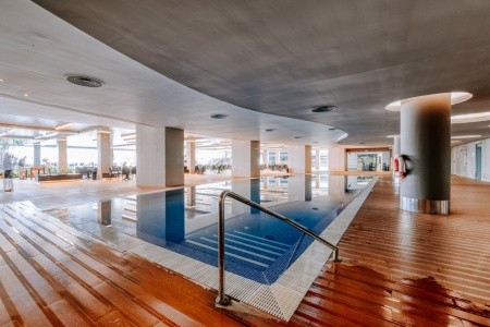 Madeira Funchal Enotel Lido 14 dňový pobyt All Inclusive Letecky Letisko: Budapešť November 2026 (18/11/26- 1/12/26)