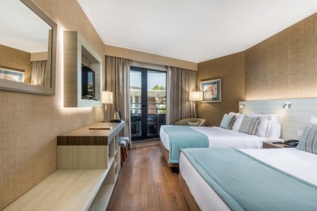 Madeira Funchal Enotel Lido 14 dňový pobyt All Inclusive Letecky Letisko: Budapešť November 2026 (18/11/26- 1/12/26)