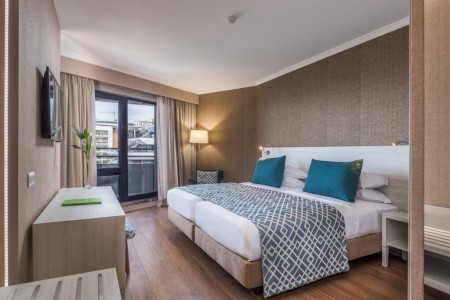 Madeira Funchal Enotel Lido 14 dňový pobyt All Inclusive Letecky Letisko: Budapešť November 2026 (18/11/26- 1/12/26)