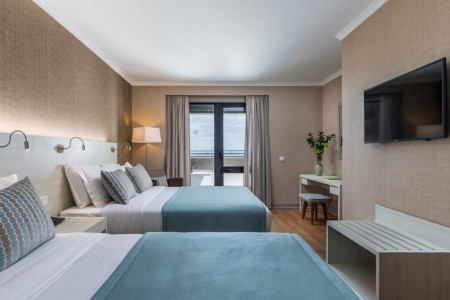 Madeira Funchal Enotel Lido 14 dňový pobyt All Inclusive Letecky Letisko: Budapešť November 2026 (18/11/26- 1/12/26)