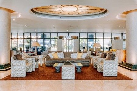 Madeira Funchal Enotel Lido 14 dňový pobyt All Inclusive Letecky Letisko: Budapešť November 2026 (18/11/26- 1/12/26)