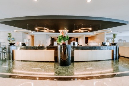 Madeira Funchal Enotel Lido 14 dňový pobyt All Inclusive Letecky Letisko: Budapešť November 2026 (18/11/26- 1/12/26)