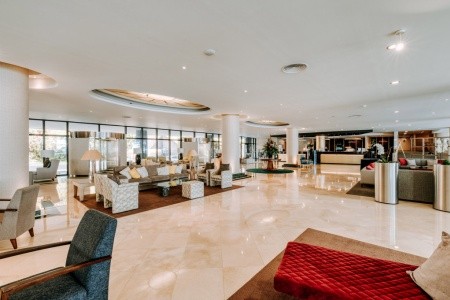 Madeira Funchal Enotel Lido 14 dňový pobyt All Inclusive Letecky Letisko: Budapešť November 2026 (18/11/26- 1/12/26)