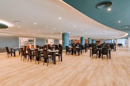 Madeira Funchal Enotel Lido 14 dňový pobyt All Inclusive Letecky Letisko: Budapešť November 2026 (18/11/26- 1/12/26)