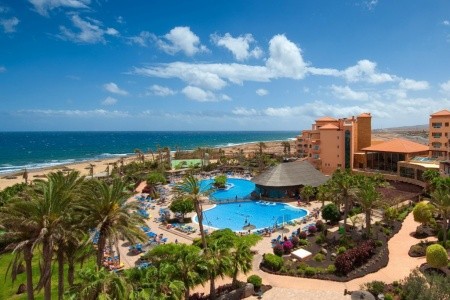 Elba Sara Beach & Golf Resort
