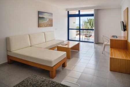 Kanárske ostrovy Lanzarote Ereza Apartamentos Los Hibiscos 8 dňový pobyt Polpenzia Letecky Letisko: Bratislava November 2026 (26/11/26- 3/12/26)