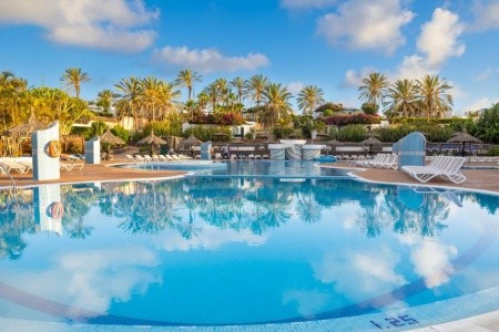 Kanárske ostrovy Lanzarote Club Playa Blanca 8 dňový pobyt All Inclusive Letecky Letisko: Bratislava January 2027 (21/01/27-28/01/27)