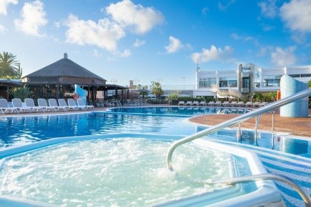 Kanárske ostrovy Lanzarote Club Playa Blanca 8 dňový pobyt All Inclusive Letecky Letisko: Bratislava January 2027 (21/01/27-28/01/27)