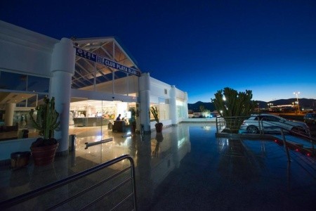 Kanárske ostrovy Lanzarote Club Playa Blanca 8 dňový pobyt All Inclusive Letecky Letisko: Bratislava January 2027 (21/01/27-28/01/27)