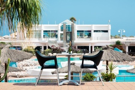 Kanárske ostrovy Lanzarote Club Playa Blanca 8 dňový pobyt All Inclusive Letecky Letisko: Bratislava January 2027 (21/01/27-28/01/27)