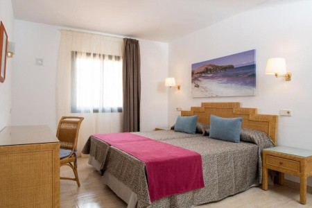 Kanárske ostrovy Lanzarote Club Playa Blanca 8 dňový pobyt All Inclusive Letecky Letisko: Bratislava January 2027 (21/01/27-28/01/27)