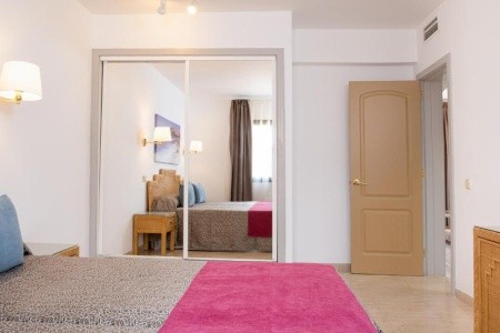 Kanárske ostrovy Lanzarote Club Playa Blanca 8 dňový pobyt All Inclusive Letecky Letisko: Bratislava January 2027 (21/01/27-28/01/27)