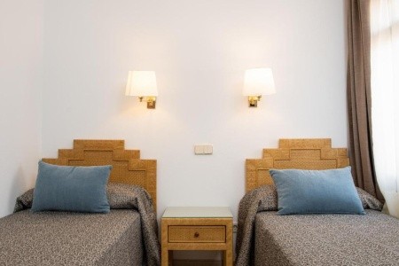 Kanárske ostrovy Lanzarote Club Playa Blanca 8 dňový pobyt All Inclusive Letecky Letisko: Bratislava January 2027 (21/01/27-28/01/27)