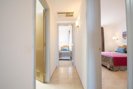Kanárske ostrovy Lanzarote Club Playa Blanca 8 dňový pobyt All Inclusive Letecky Letisko: Bratislava January 2027 (21/01/27-28/01/27)