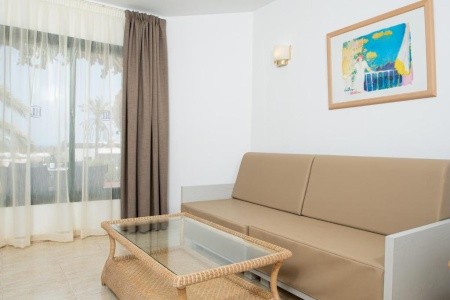Kanárske ostrovy Lanzarote Club Playa Blanca 8 dňový pobyt All Inclusive Letecky Letisko: Bratislava January 2027 (21/01/27-28/01/27)