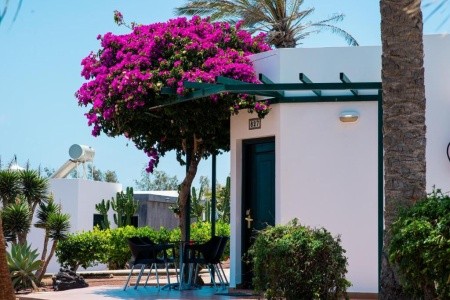 Kanárske ostrovy Lanzarote Club Playa Blanca 8 dňový pobyt All Inclusive Letecky Letisko: Bratislava January 2027 (21/01/27-28/01/27)