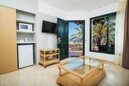 Kanárske ostrovy Lanzarote Club Playa Blanca 8 dňový pobyt All Inclusive Letecky Letisko: Bratislava January 2027 (21/01/27-28/01/27)