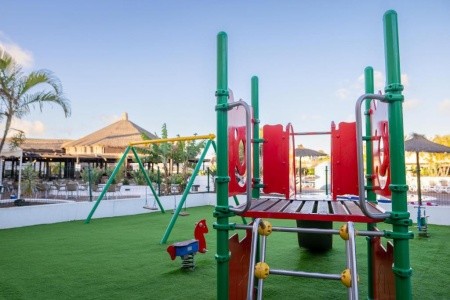 Kanárske ostrovy Lanzarote Club Playa Blanca 8 dňový pobyt All Inclusive Letecky Letisko: Bratislava January 2027 (21/01/27-28/01/27)