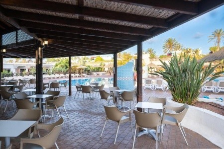 Kanárske ostrovy Lanzarote Club Playa Blanca 8 dňový pobyt All Inclusive Letecky Letisko: Bratislava January 2027 (21/01/27-28/01/27)