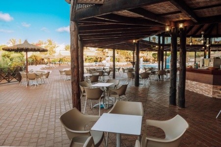 Kanárske ostrovy Lanzarote Club Playa Blanca 8 dňový pobyt All Inclusive Letecky Letisko: Bratislava January 2027 (21/01/27-28/01/27)