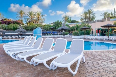 Kanárske ostrovy Lanzarote Club Playa Blanca 8 dňový pobyt All Inclusive Letecky Letisko: Bratislava January 2027 (21/01/27-28/01/27)