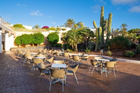 Kanárske ostrovy Lanzarote Club Playa Blanca 8 dňový pobyt All Inclusive Letecky Letisko: Bratislava January 2027 (21/01/27-28/01/27)