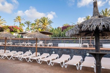 Kanárske ostrovy Lanzarote Club Playa Blanca 8 dňový pobyt All Inclusive Letecky Letisko: Bratislava January 2027 (21/01/27-28/01/27)