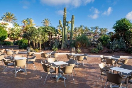 Kanárske ostrovy Lanzarote Club Playa Blanca 8 dňový pobyt All Inclusive Letecky Letisko: Bratislava January 2027 (21/01/27-28/01/27)