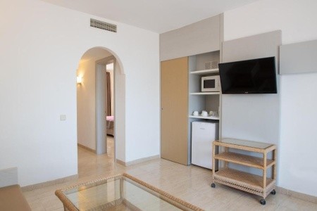 Kanárske ostrovy Lanzarote Club Playa Blanca 8 dňový pobyt All Inclusive Letecky Letisko: Bratislava January 2027 (21/01/27-28/01/27)