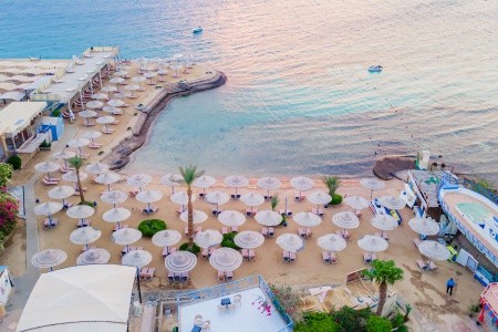 Sphinx Aqua Park Beach Resort - 35